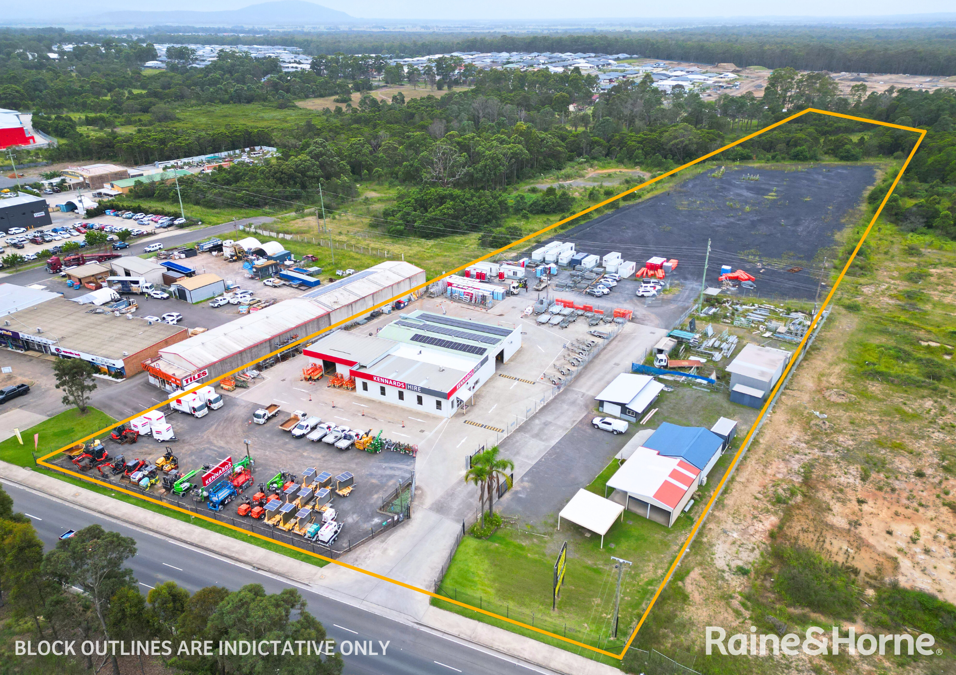 236 Princes Highway, South Nowra For Sale by Farmbuy.com - image 2