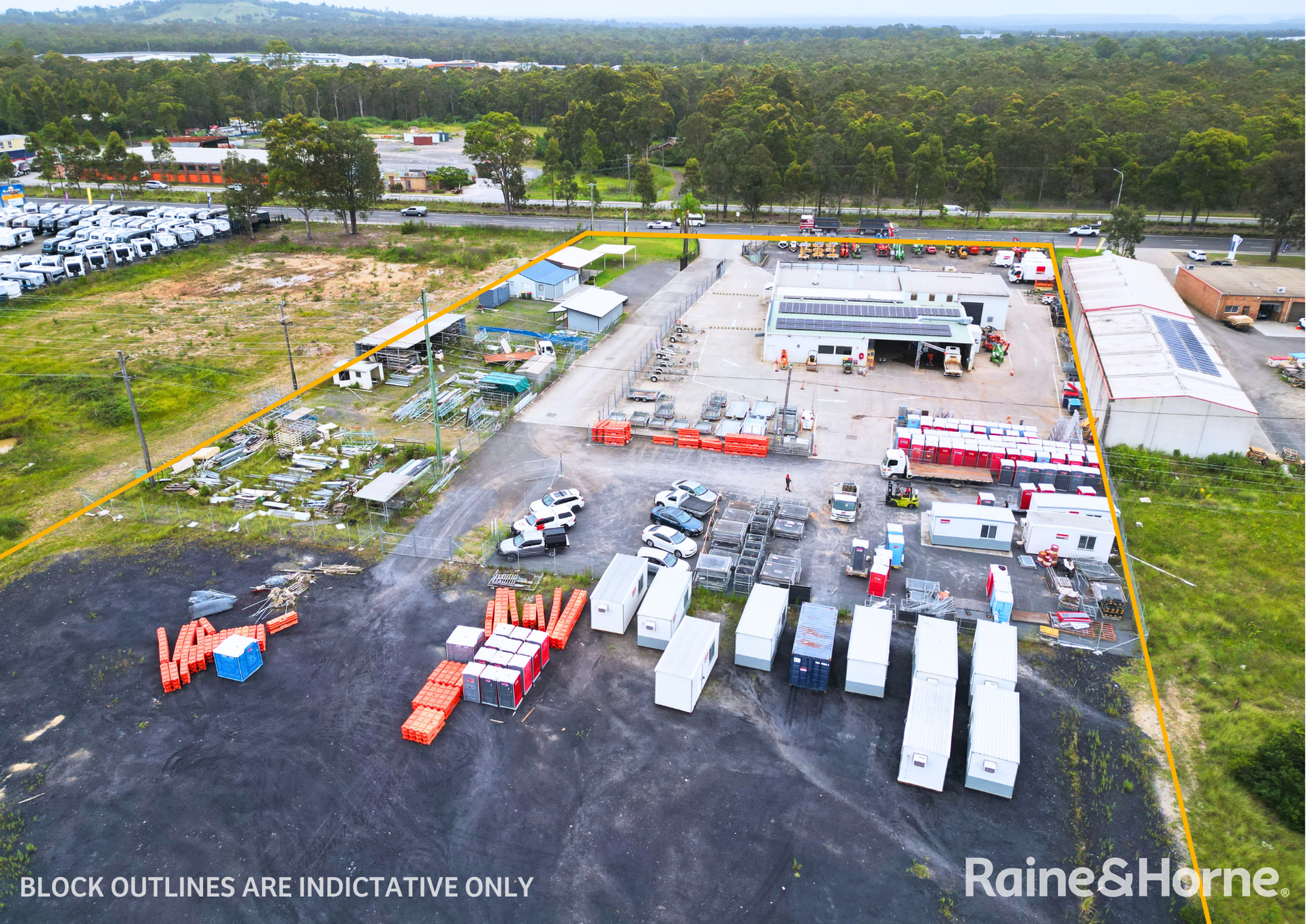 236 Princes Highway, South Nowra For Sale by Farmbuy.com - image 9