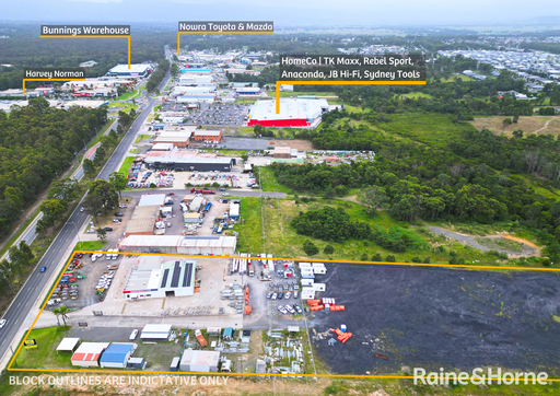 236 Princes Highway, South Nowra NSW 2541