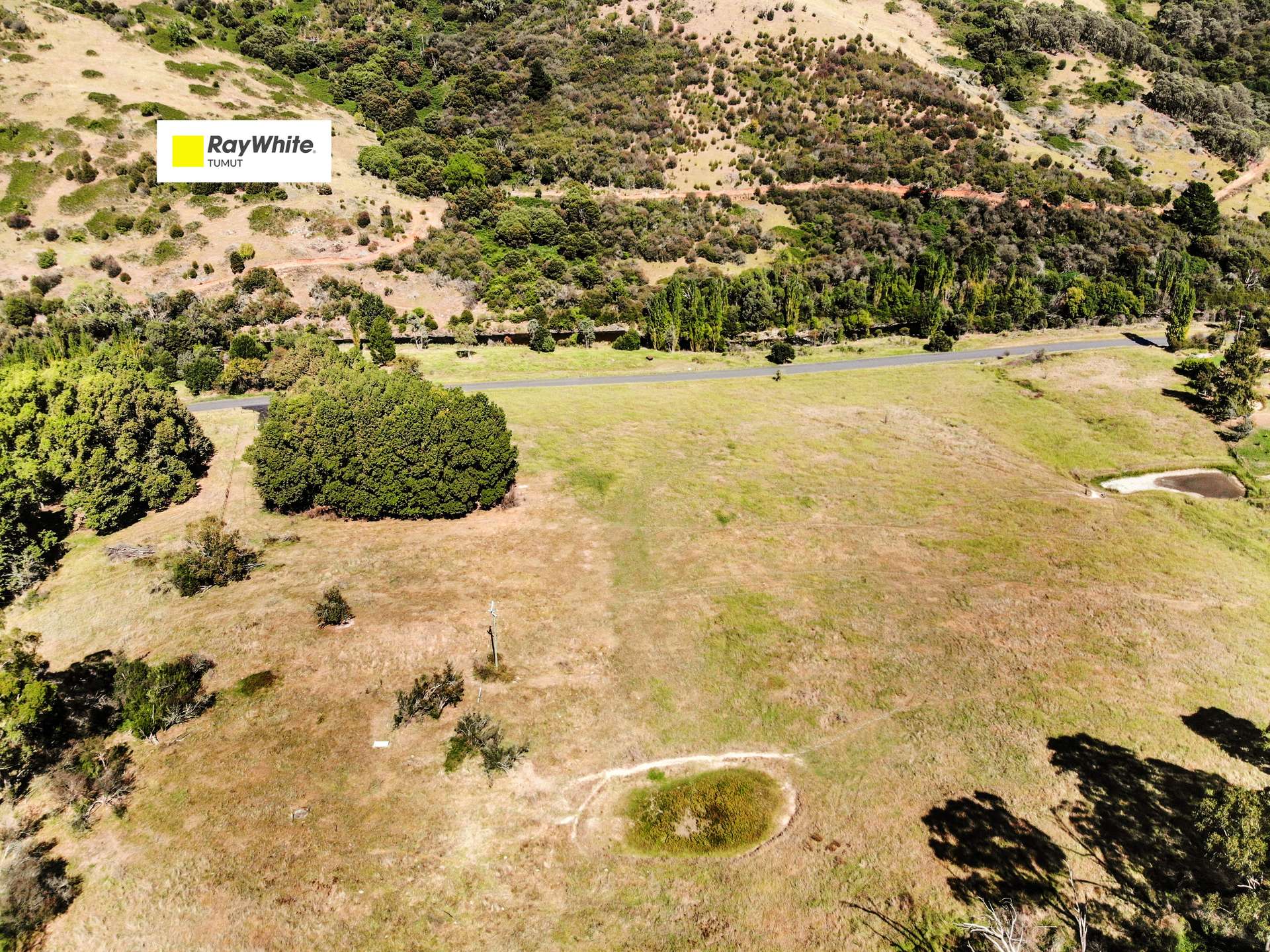 Lot 22, 1037 Goobarragandra Road, Tumut For Sale by Farmbuy.com - image 1