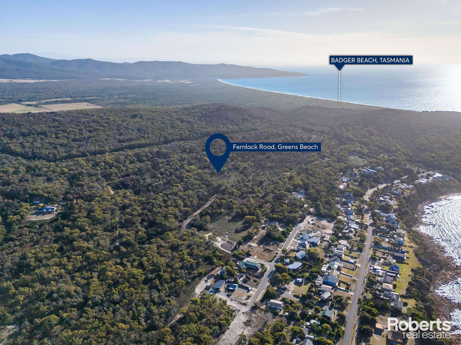Fernlack Road, Greens Beach For Sale by Farmbuy.com - image 12