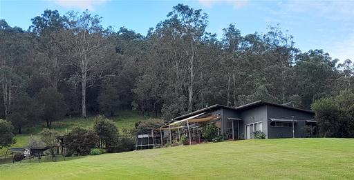 Dorrigo NSW 2453