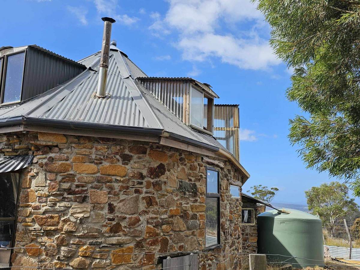 4100 Lake Leake Road, Swansea For Sale by Farmbuy.com - image 3