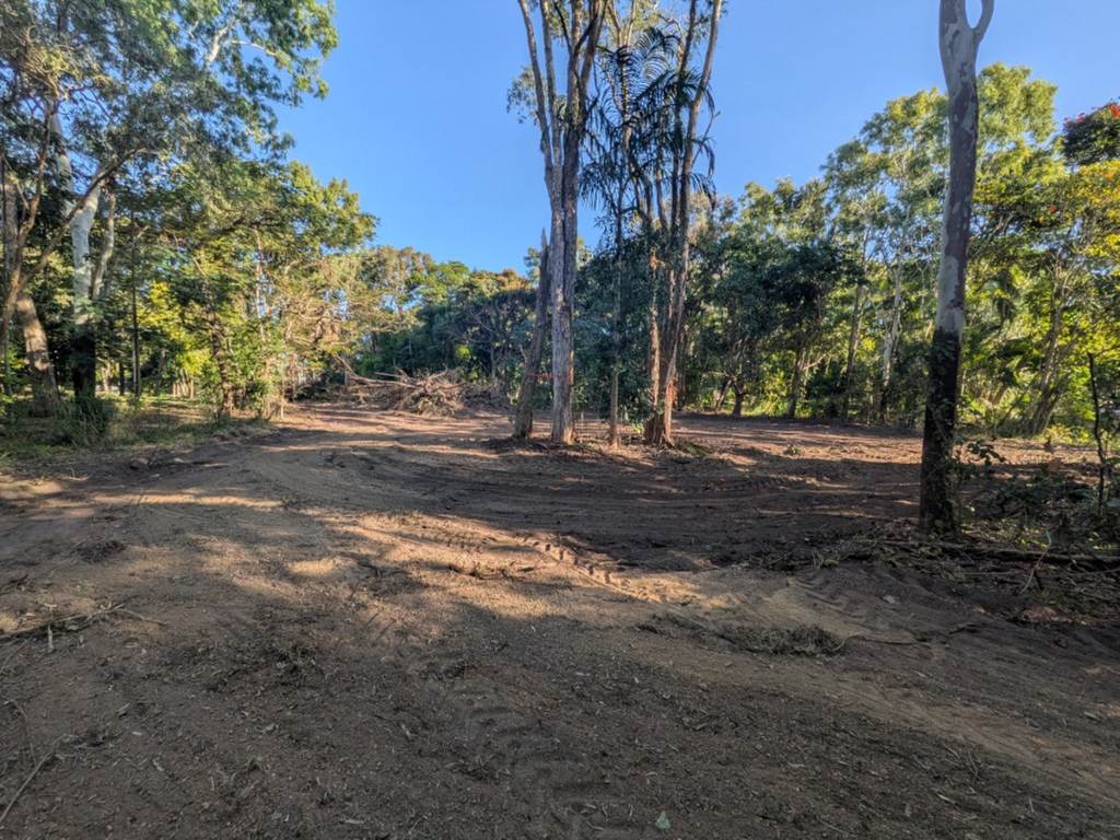 Lot 16, Forrest Drive, Forrest Beach QLD 4850