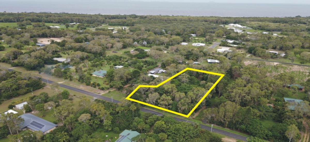 Lot 16,  Forrest Drive, Forrest Beach For Sale by Farmbuy.com - image 8