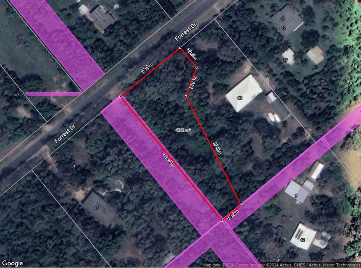Lot 16,  Forrest Drive, Forrest Beach For Sale by Farmbuy.com - image 10
