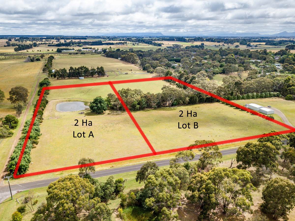 Lot A, 60 Jennings Road, Hamilton For Sale by Farmbuy.com - image 1