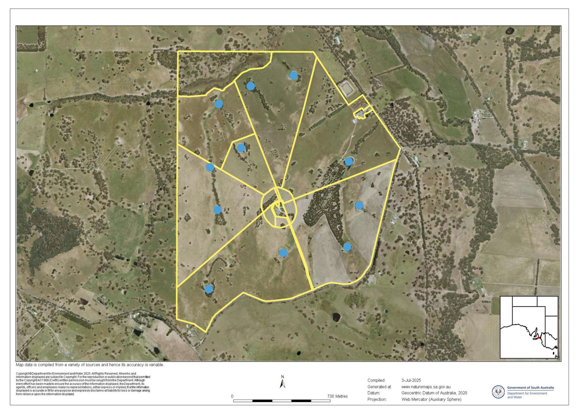228 Hutchinson Road, Hindmarsh Valley Sold by Farmbuy.com - image 35