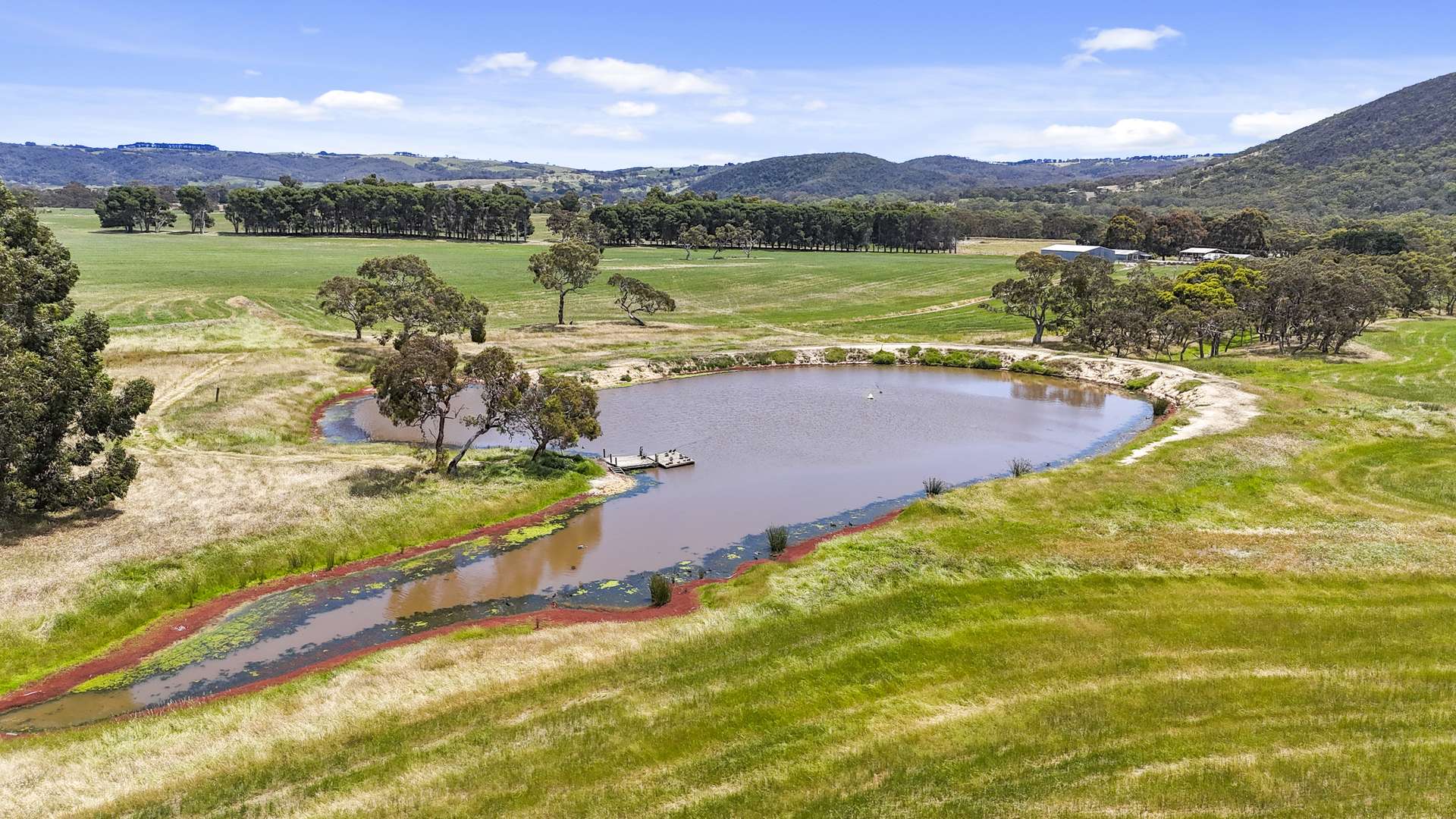 228 Hutchinson Road, Hindmarsh Valley Sold by Farmbuy.com - image 4