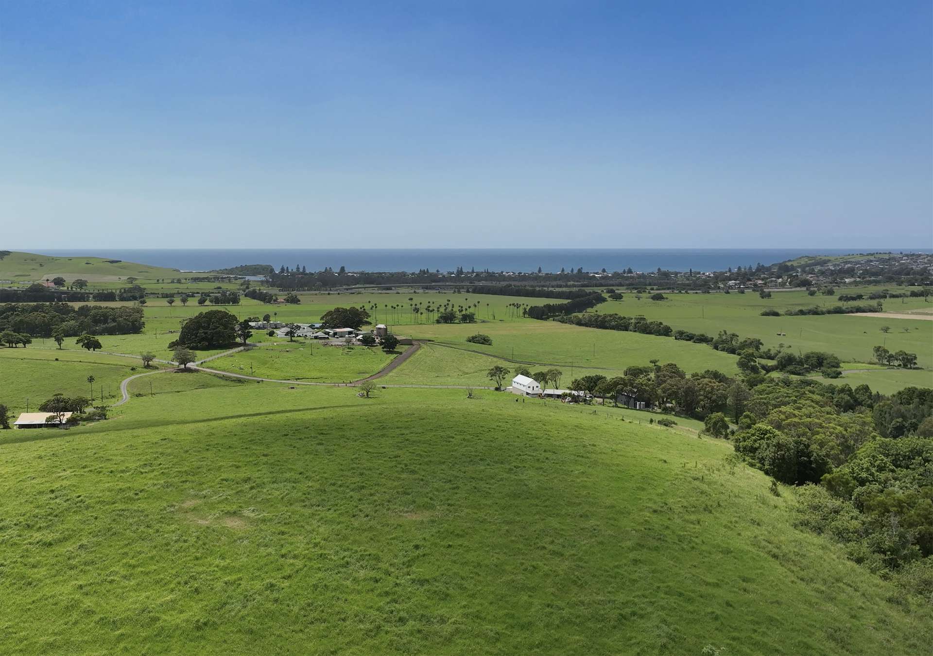 'The Hill Block' 130 Rose Valley Road, Rose Valley For Sale by Farmbuy.com - image 2