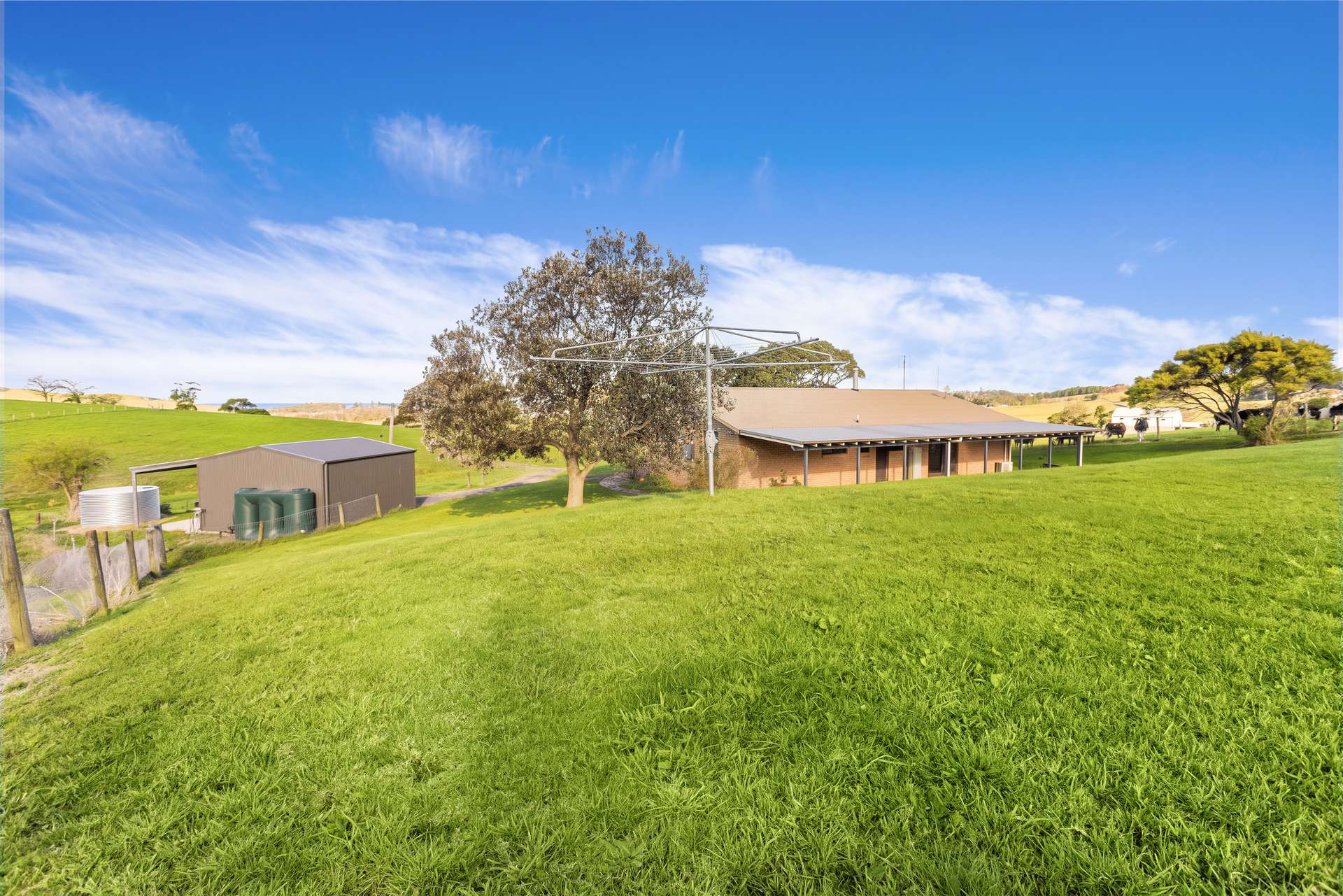 'The Hill Block' 130 Rose Valley Road, Rose Valley For Sale by Farmbuy.com - image 2