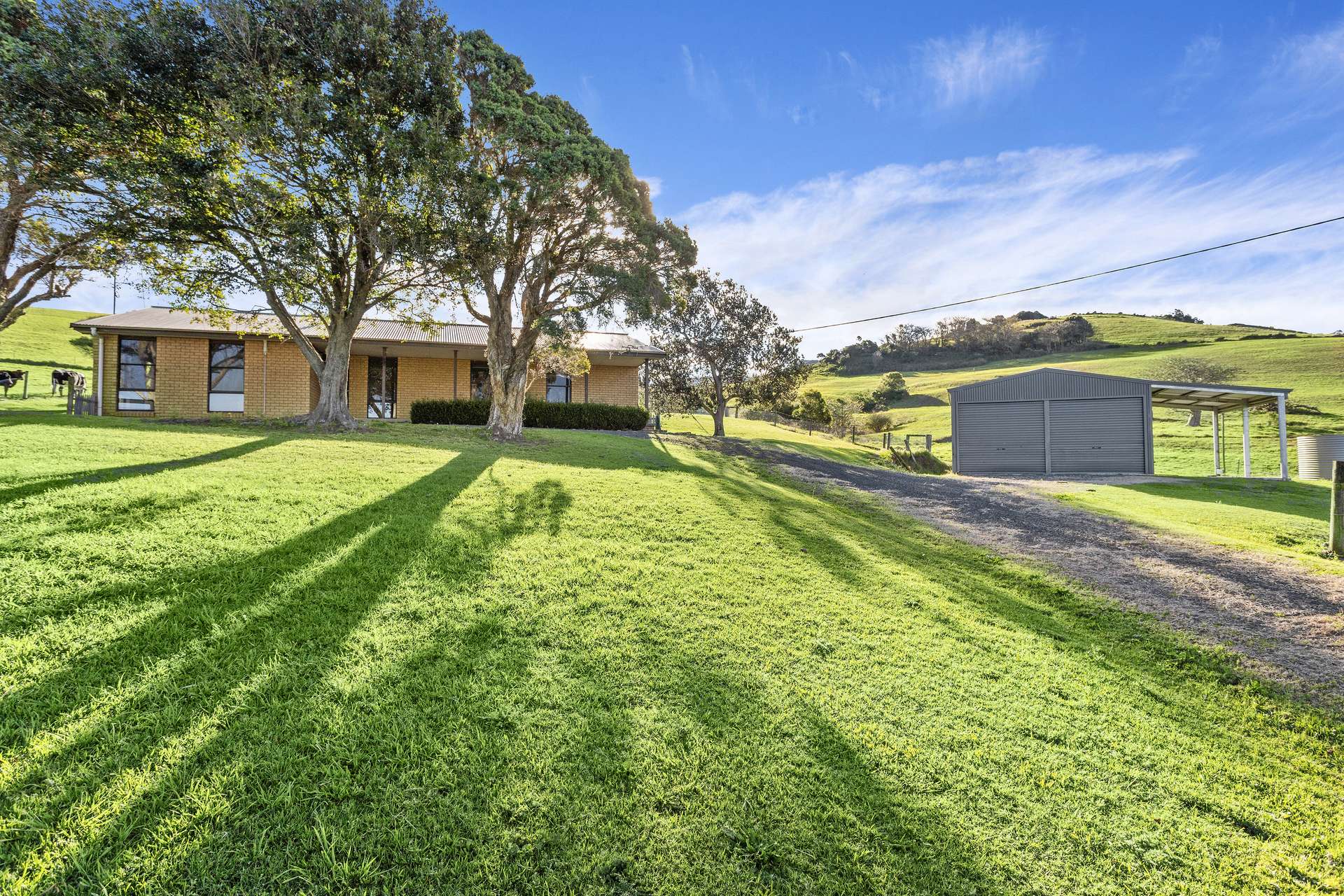 'The Hill Block' 130 Rose Valley Road, Rose Valley For Sale by Farmbuy.com - image 3