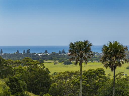 'The Hill Block' 130 Rose Valley Road, Rose Valley NSW 2534