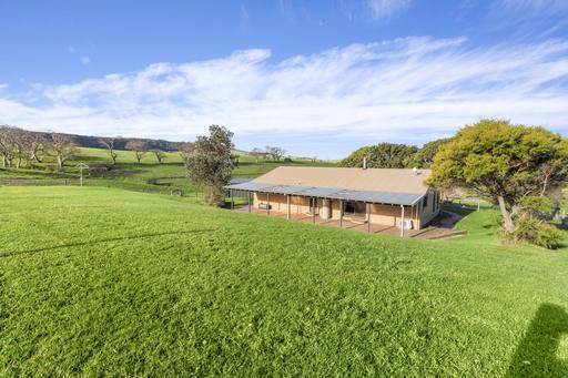 'The Hill Block' 130 Rose Valley Road, Rose Valley NSW 2534