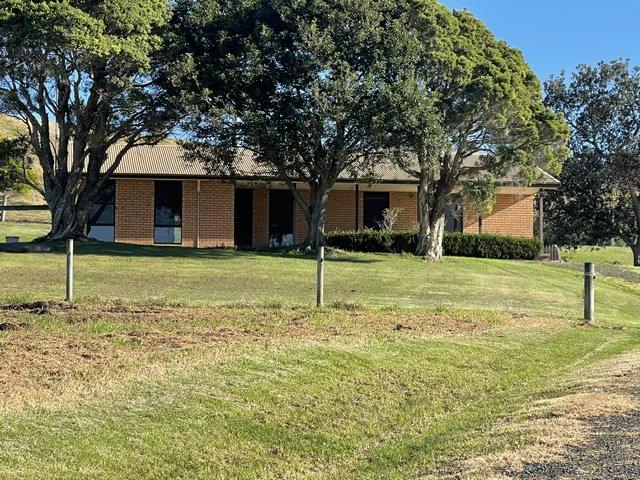 'The Hill Block' 130 Rose Valley Road, Rose Valley NSW 2534