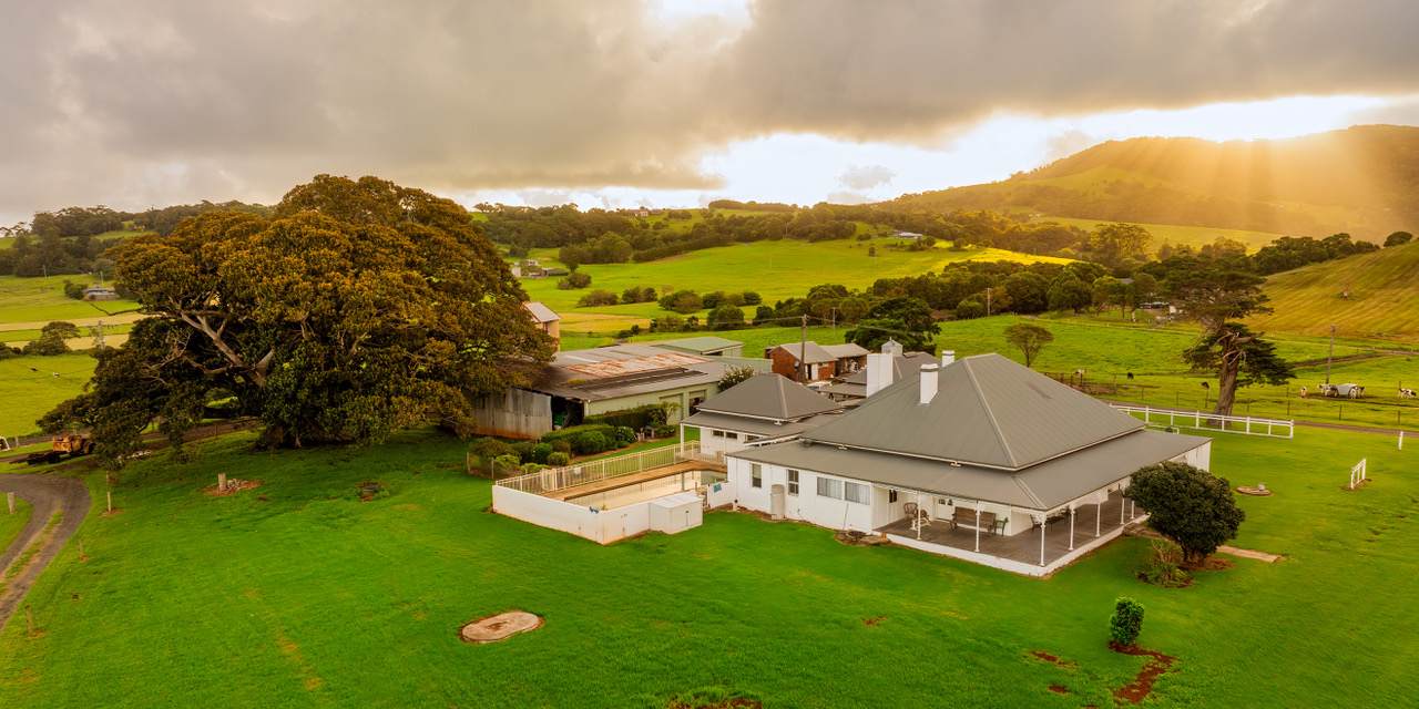 Lot 3002 - Alne Bank Rose Valley Road, Rose Valley For Sale by Farmbuy.com - image 3