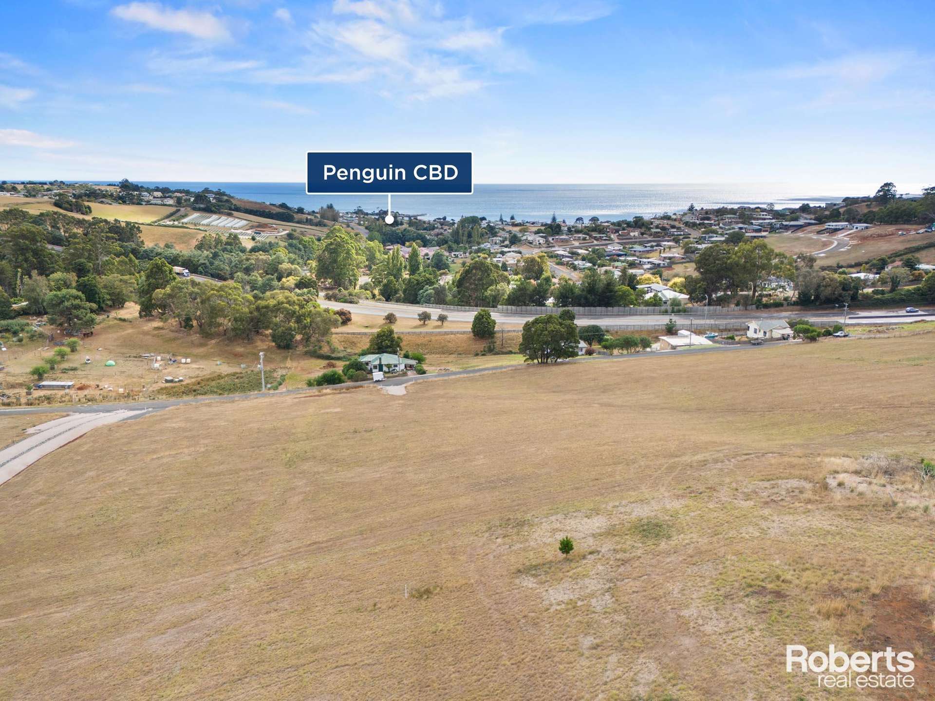 Penguin Heights - Lester Road, Penguin For Sale by Farmbuy.com - image 4