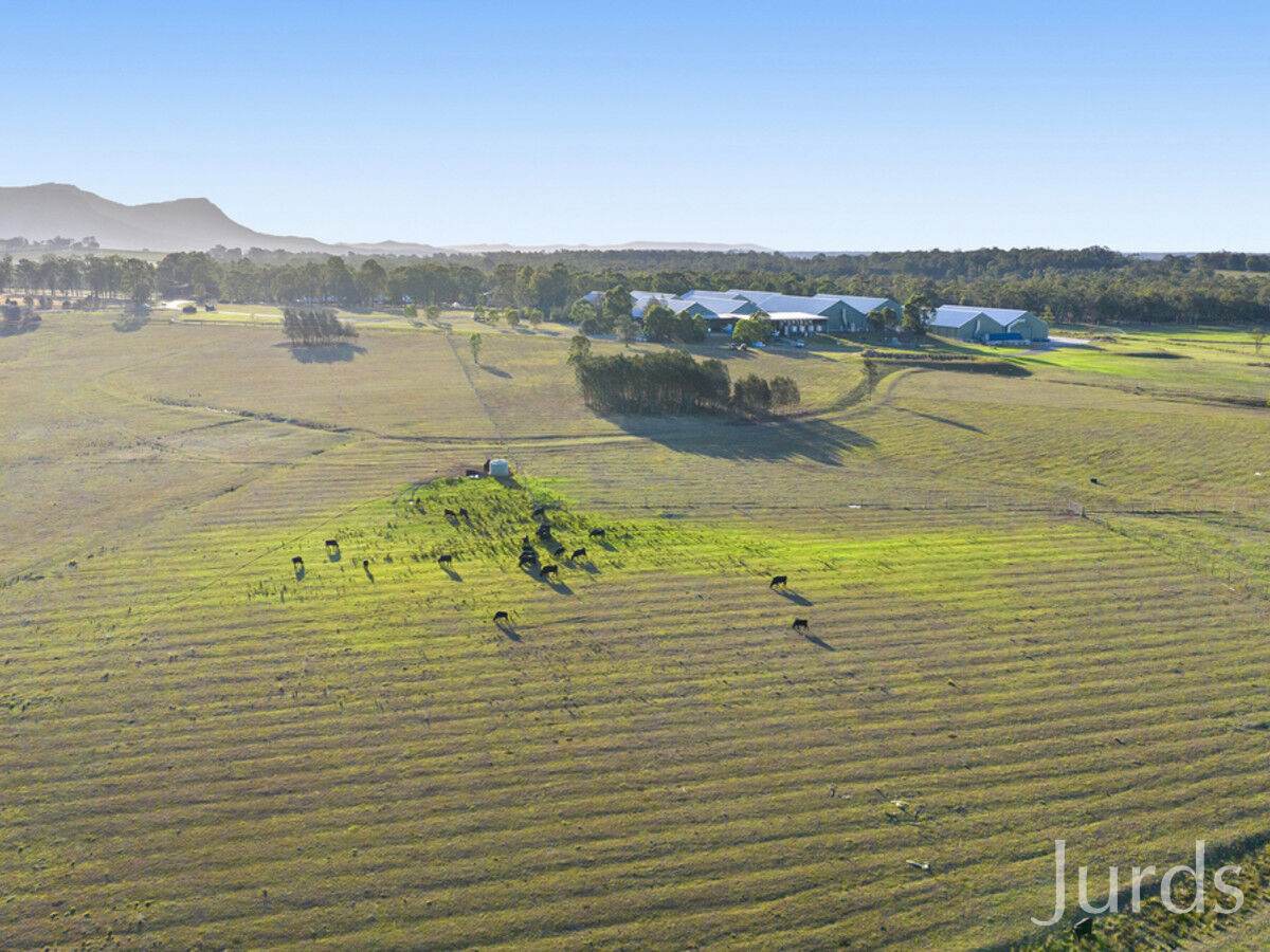 Lot 2 Off Gillards Road, Pokolbin Sold by Farmbuy.com - image 18