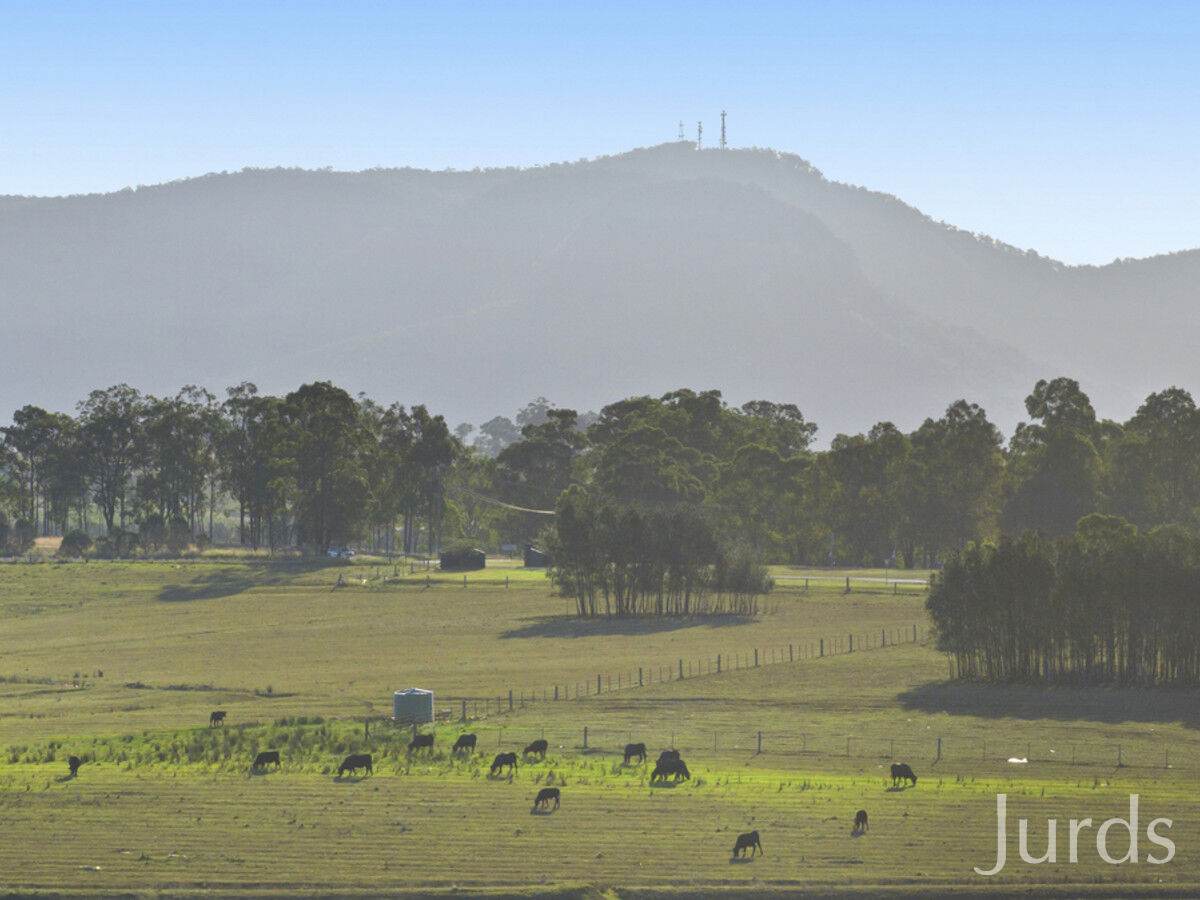 Lot 2 Off Gillards Road, Pokolbin Sold by Farmbuy.com - image 5