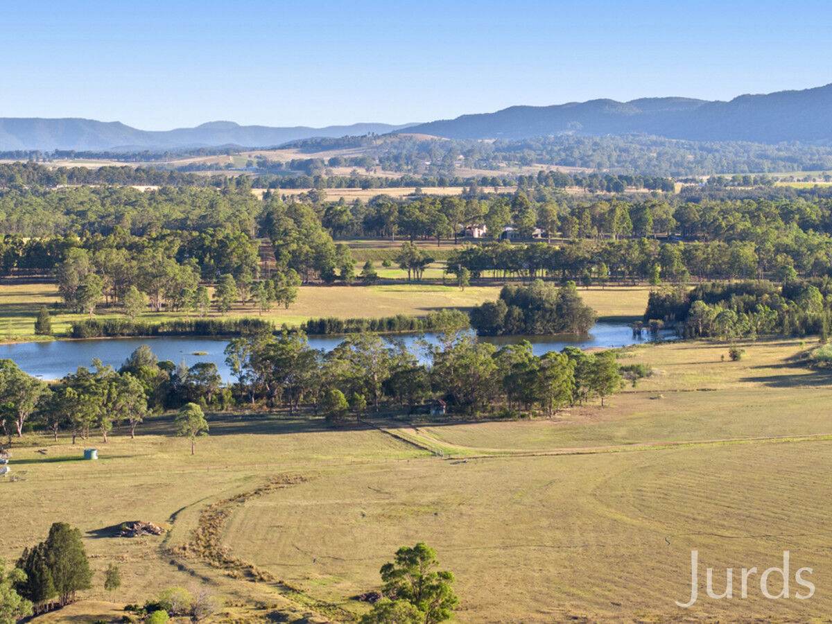 Lot 2 Off Gillards Road, Pokolbin Sold by Farmbuy.com - image 17