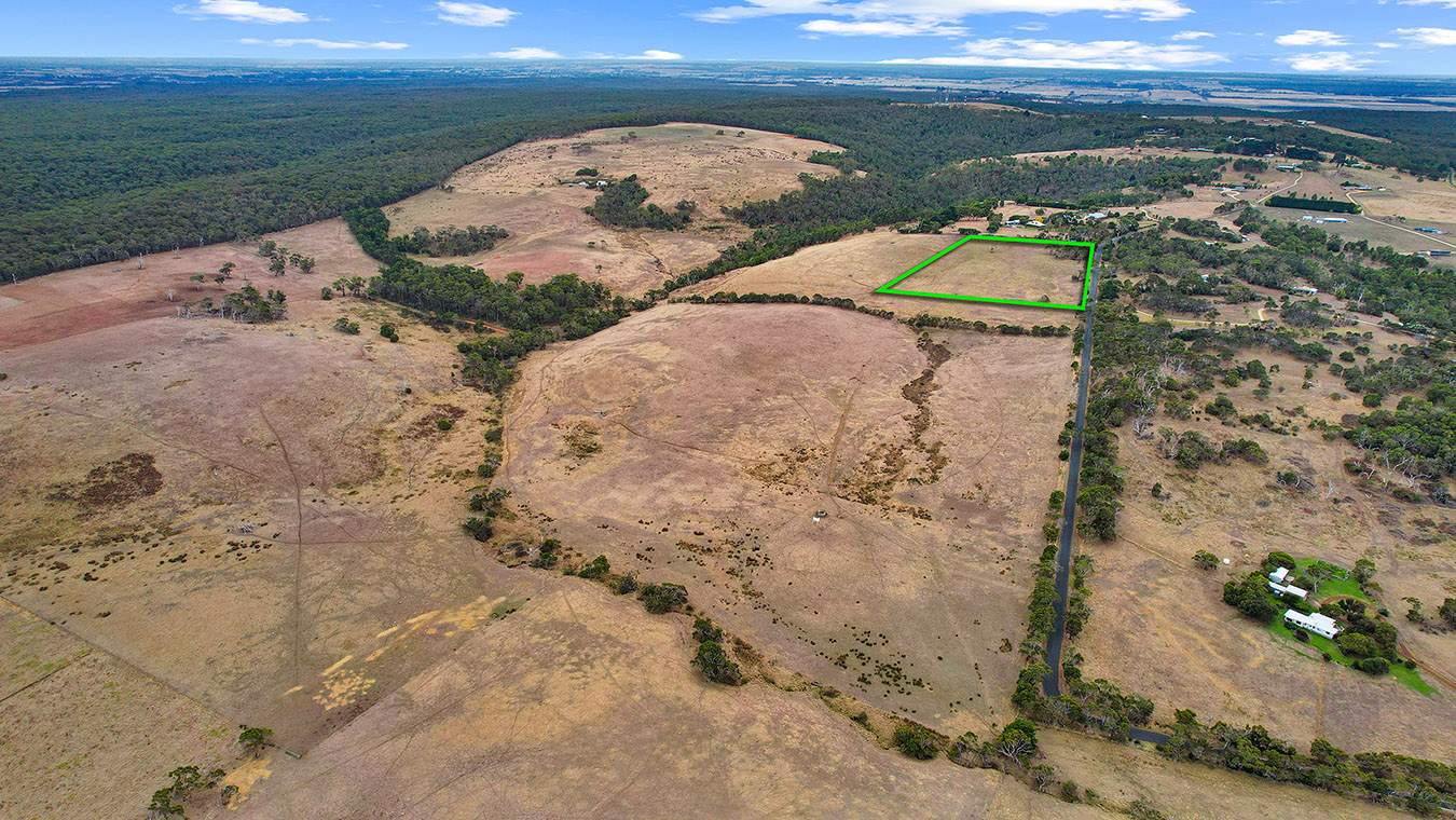 93 Blackers Road, Narrawong For Sale by Farmbuy.com - image 6