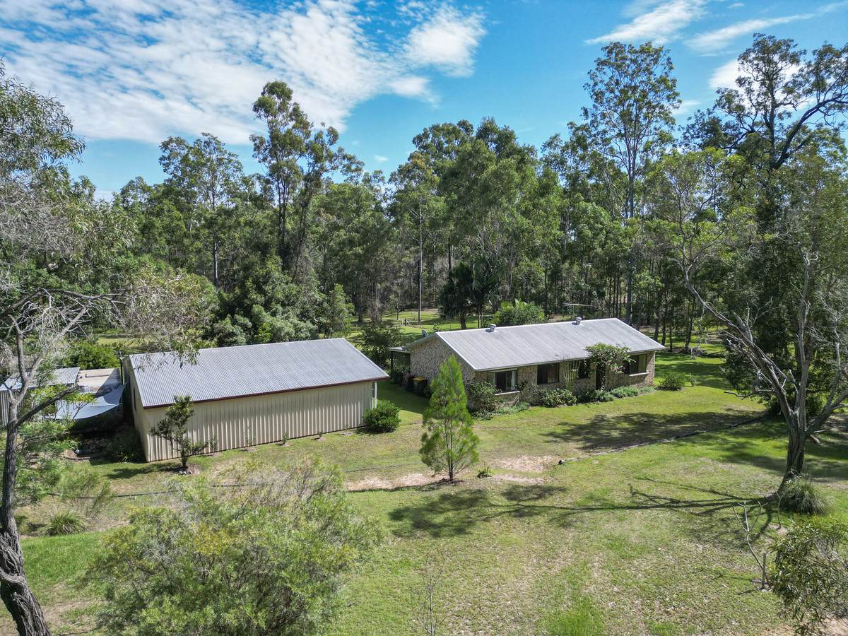 258 Burragan Road, Coutts Crossing Sold by Farmbuy.com - image 26