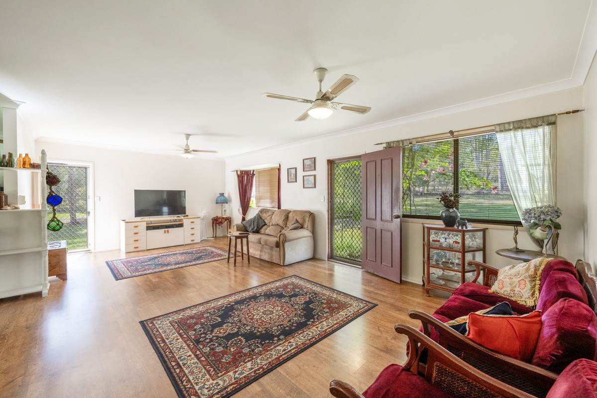 258 Burragan Road, Coutts Crossing Sold by Farmbuy.com - image 4