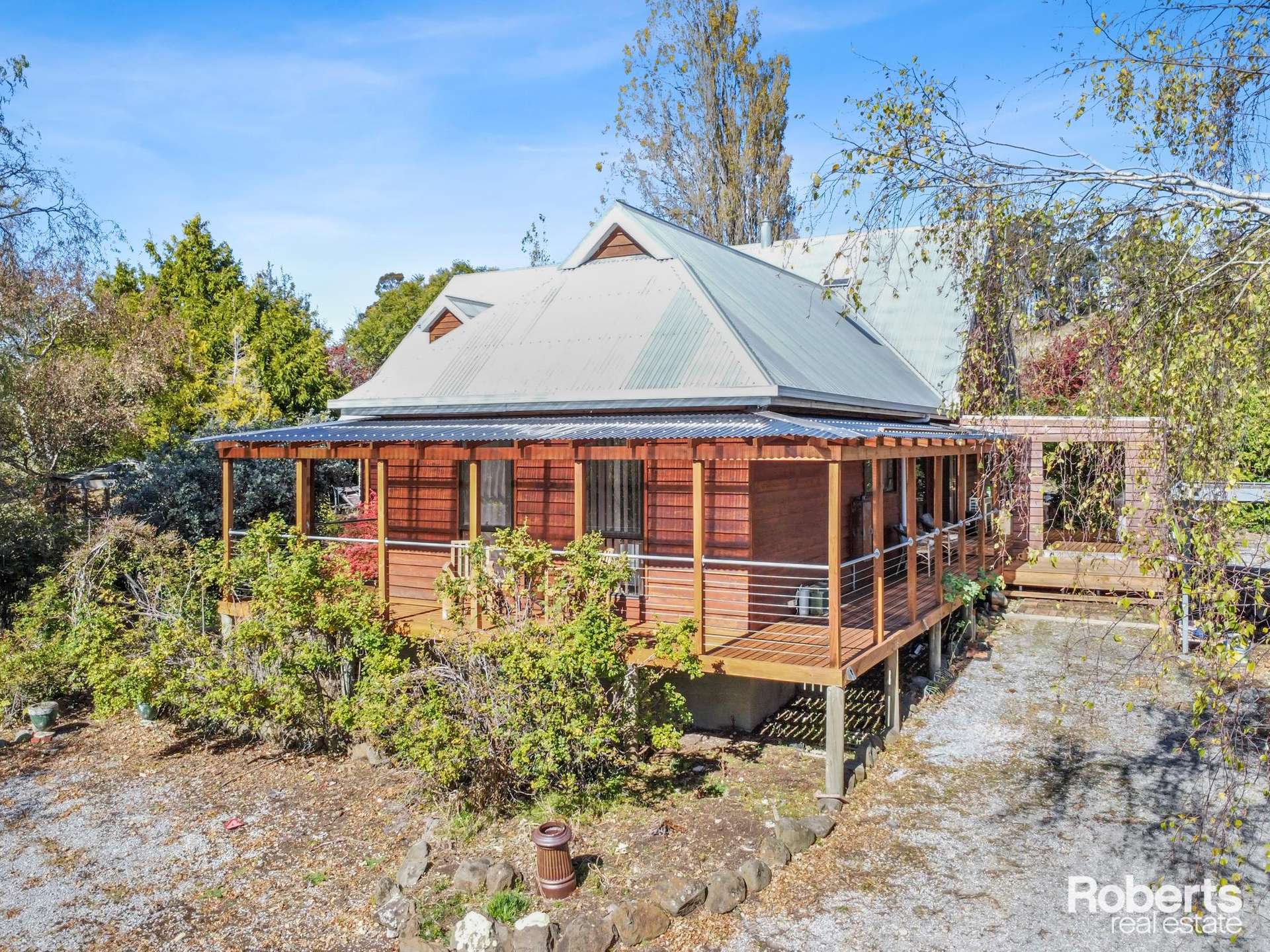 55 Miles Road, Mole Creek For Sale by Farmbuy.com - image 1