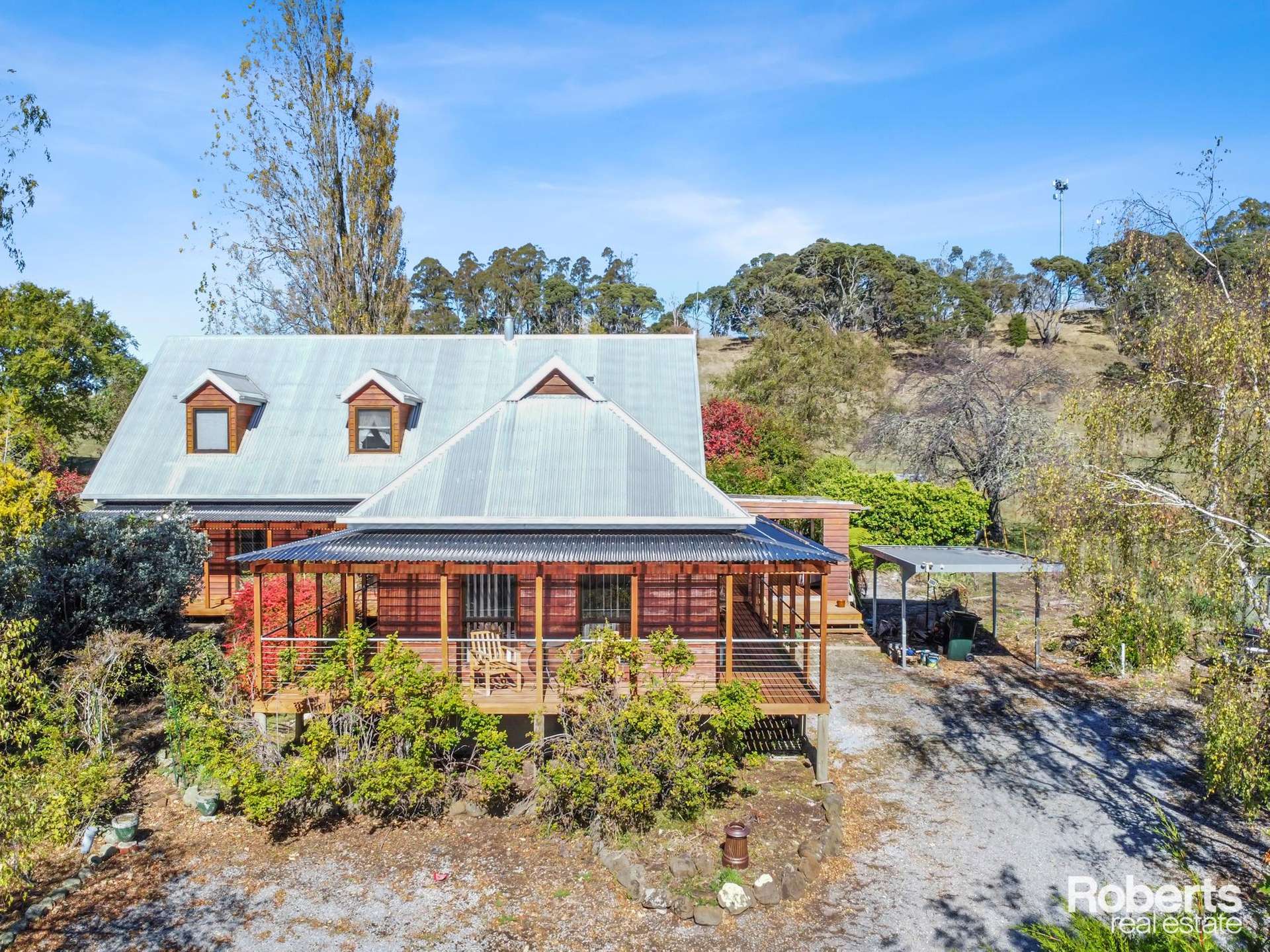 55 Miles Road, Mole Creek For Sale by Farmbuy.com - image 15