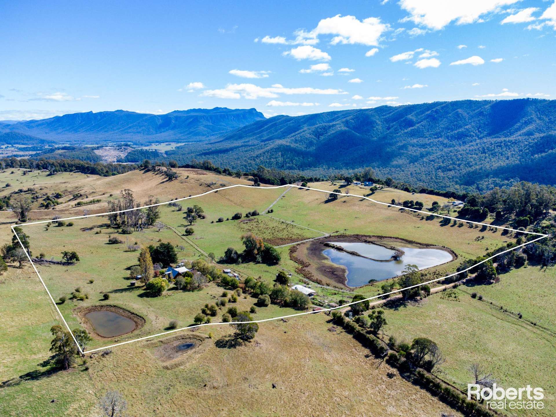 55 Miles Road, Mole Creek For Sale by Farmbuy.com - image 2