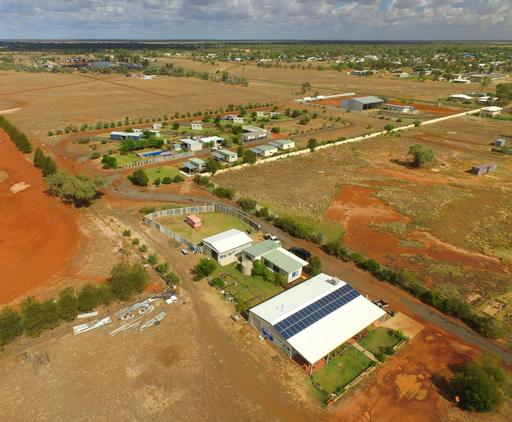 79-91 Emma, Cunnamulla QLD 4490