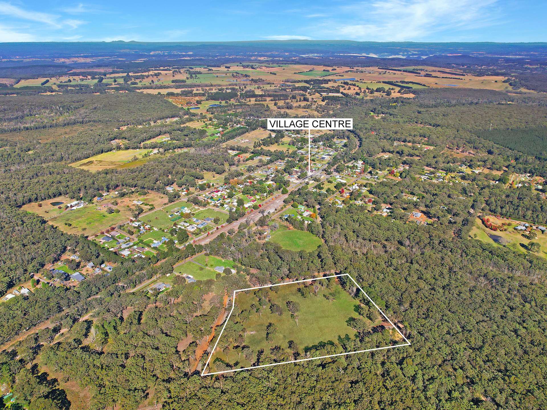 Lot 1 - 8,  Wildwood/Nandi/Wattlebird, Wingello For Sale by Farmbuy.com - image 19
