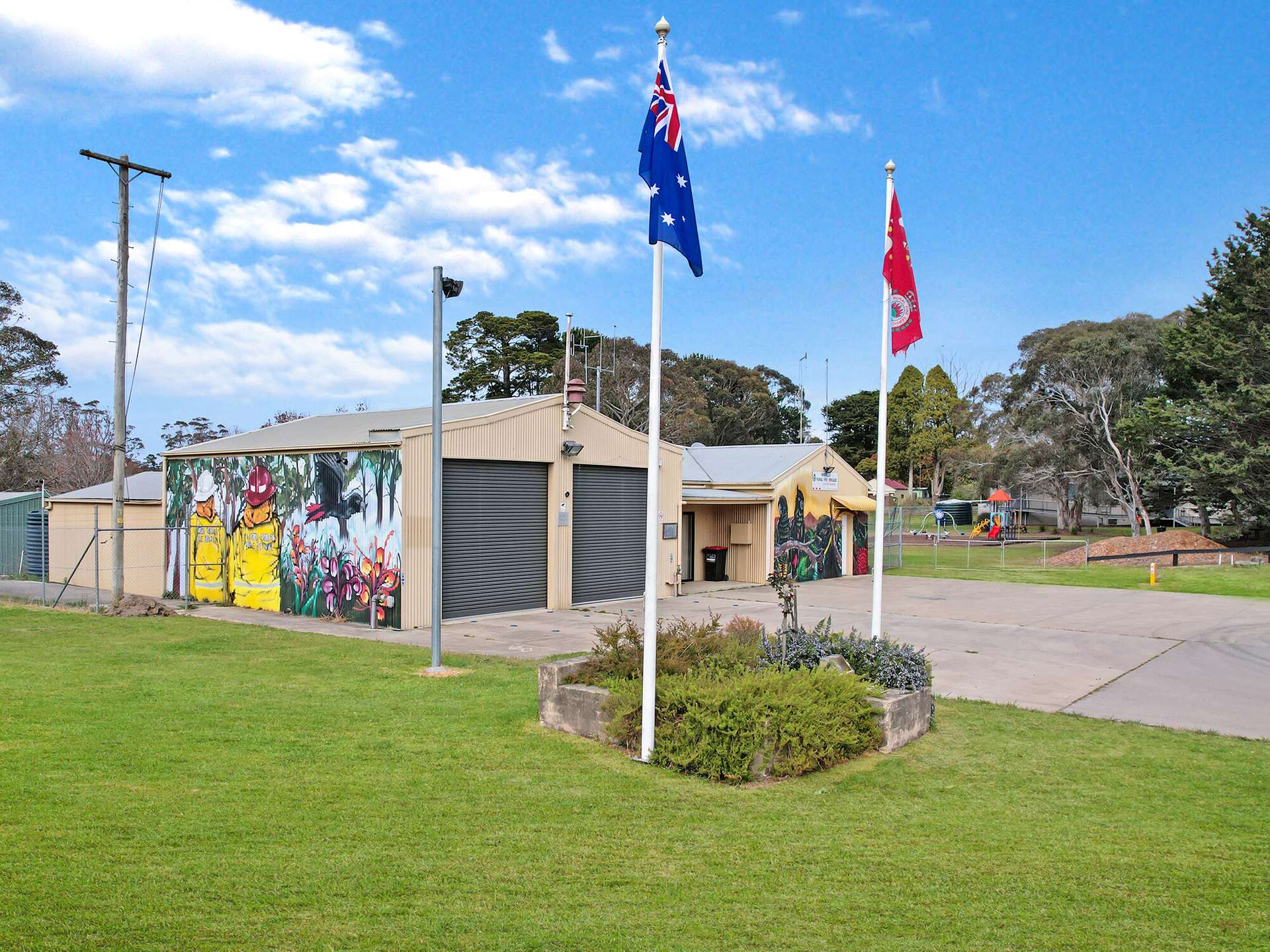 Lot 1 - 8,  Wildwood/Nandi/Wattlebird, Wingello For Sale by Farmbuy.com - image 22