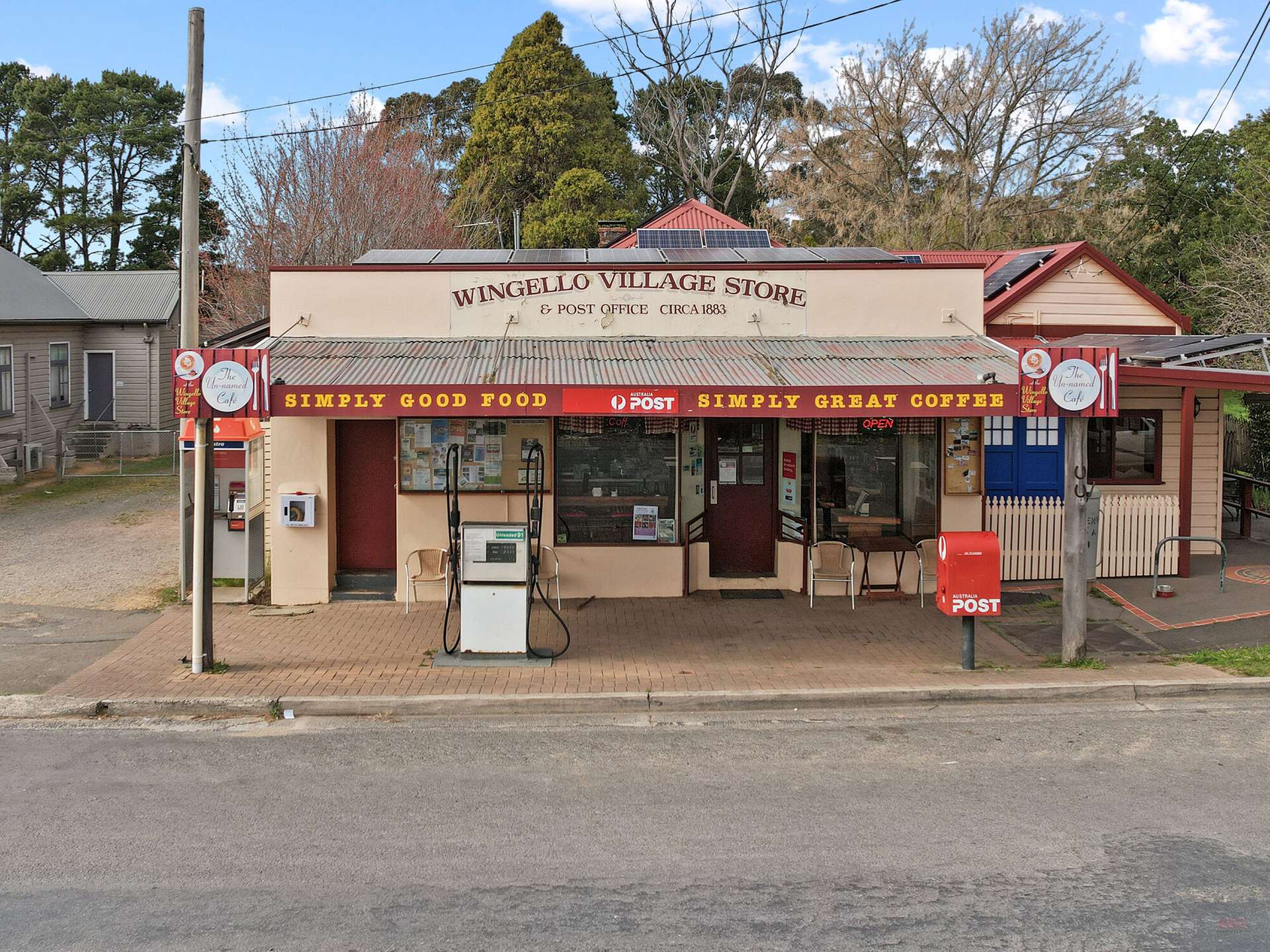 Lot 1 - 8,  Wildwood/Nandi/Wattlebird, Wingello For Sale by Farmbuy.com - image 21