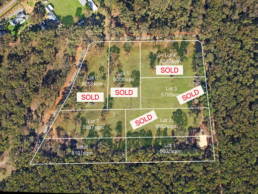 Farm For Sale - NSW - Wingello - 2579 - Wildwood Estate - A Beautiful Area To Reside 