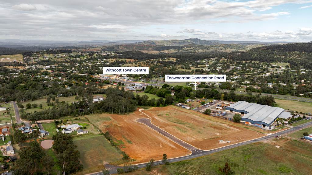 Lots 14 & 16&sol;40 Roches Road, Withcott QLD 4352