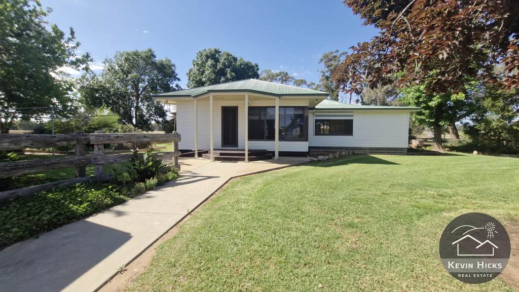 302 Spences Road, Katunga VIC 3640