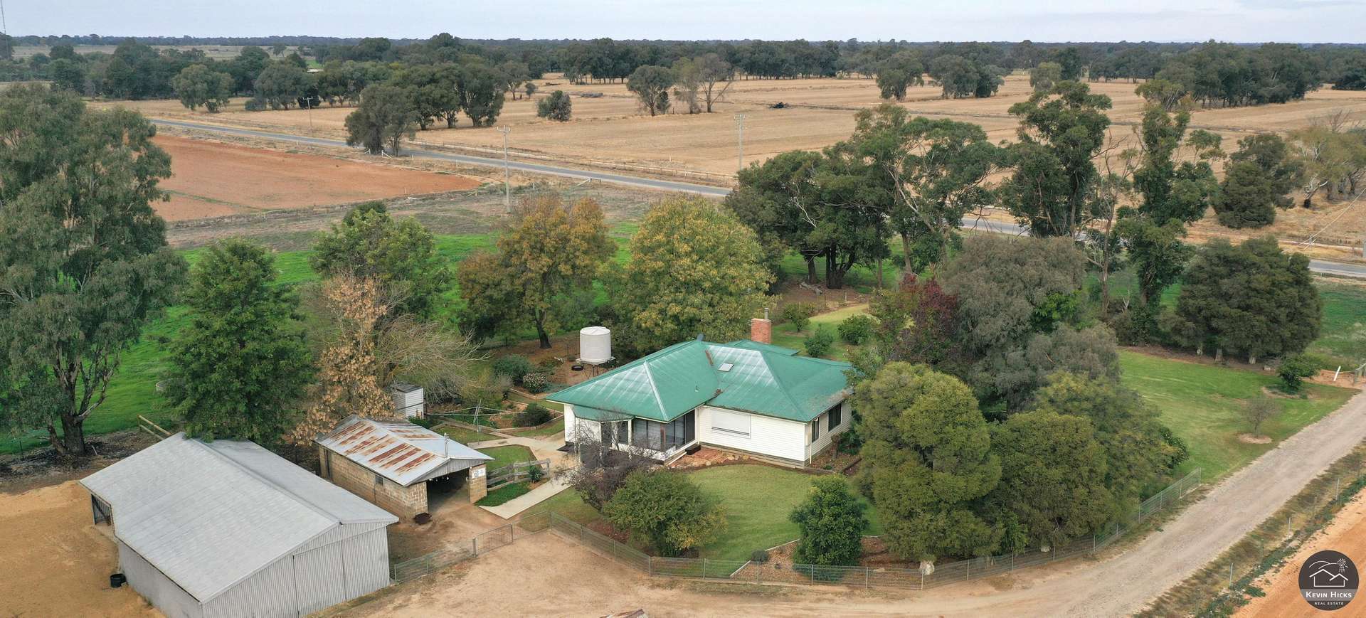 302 Spences Road, Katunga Sold by Farmbuy.com - image 15