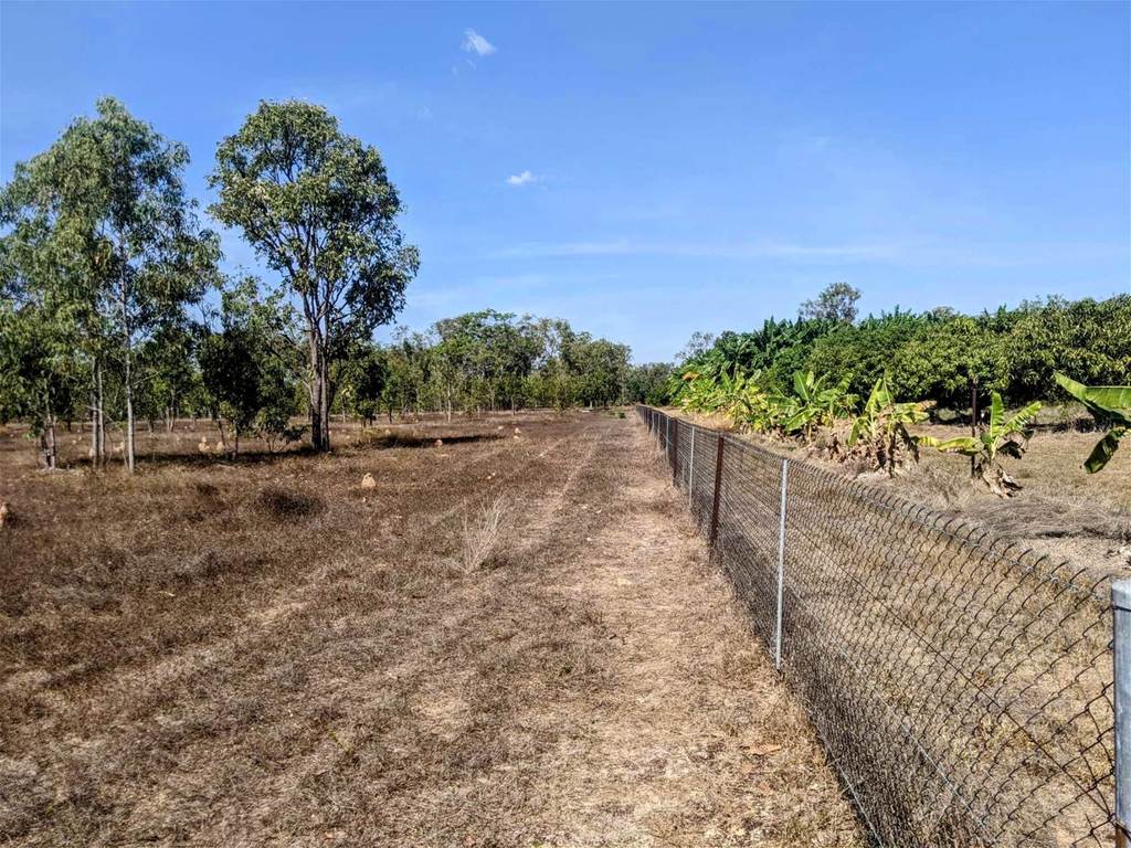 5915&sol;2124 Arnhem Highway, Marrakai NT 0822