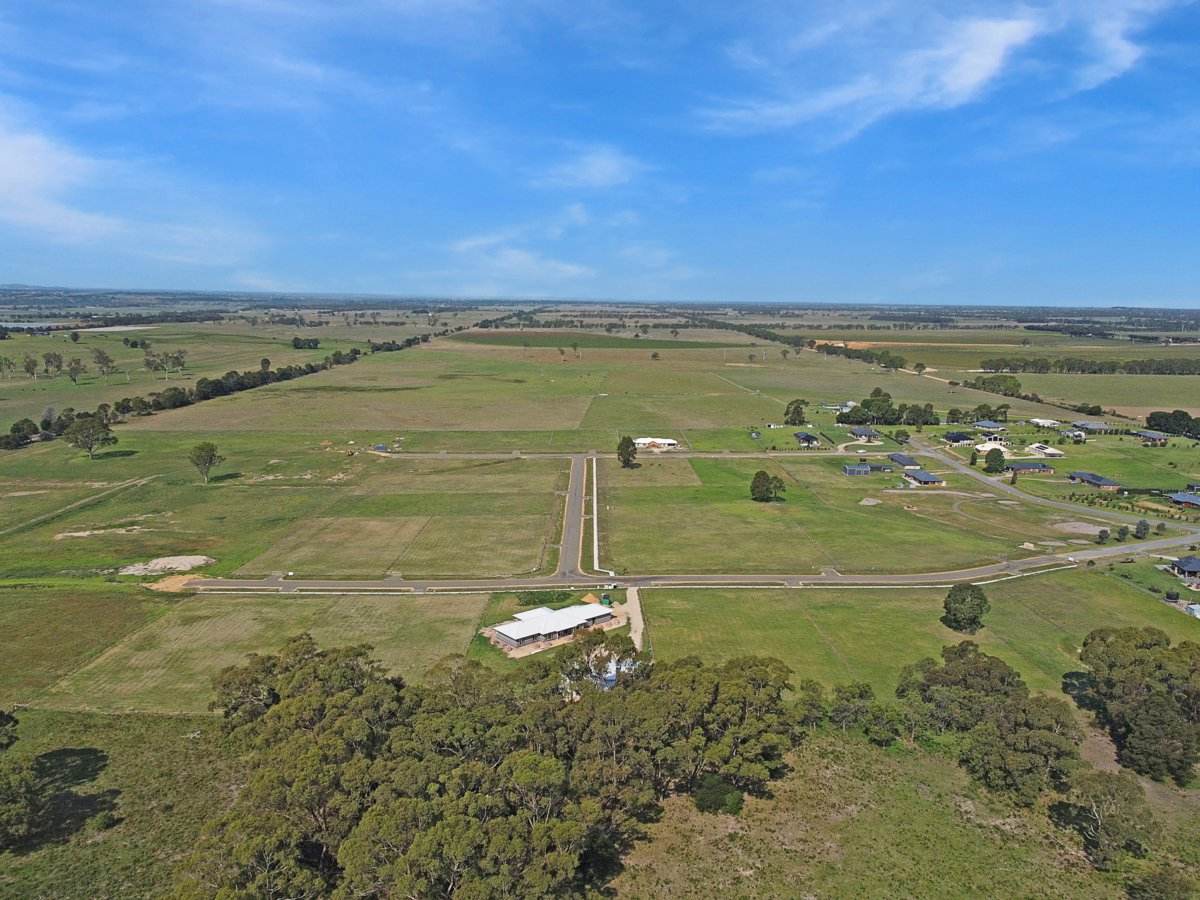 Lot 44, 73 Collins Street, Lindenow South Sold by Farmbuy.com - image 6