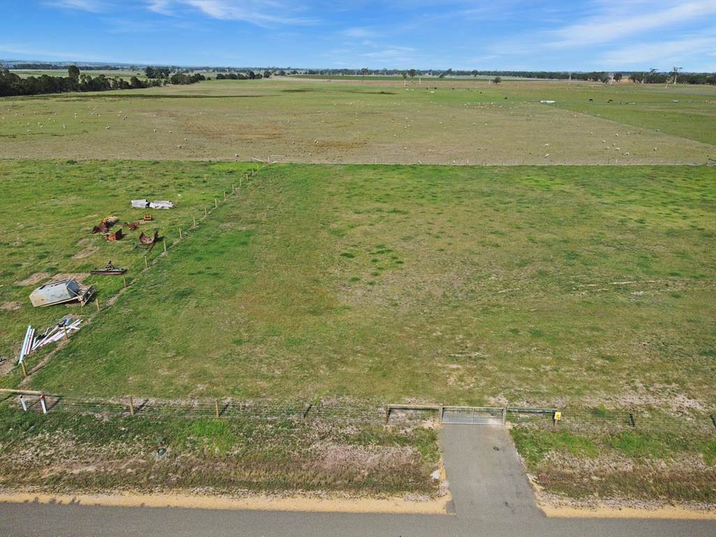 Lot 45&comma; 71 Collins Street, Lindenow South VIC 3875