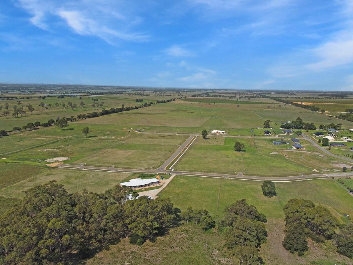 Lot 45, 71 Collins Street, Lindenow South Sold by Farmbuy.com - image 4
