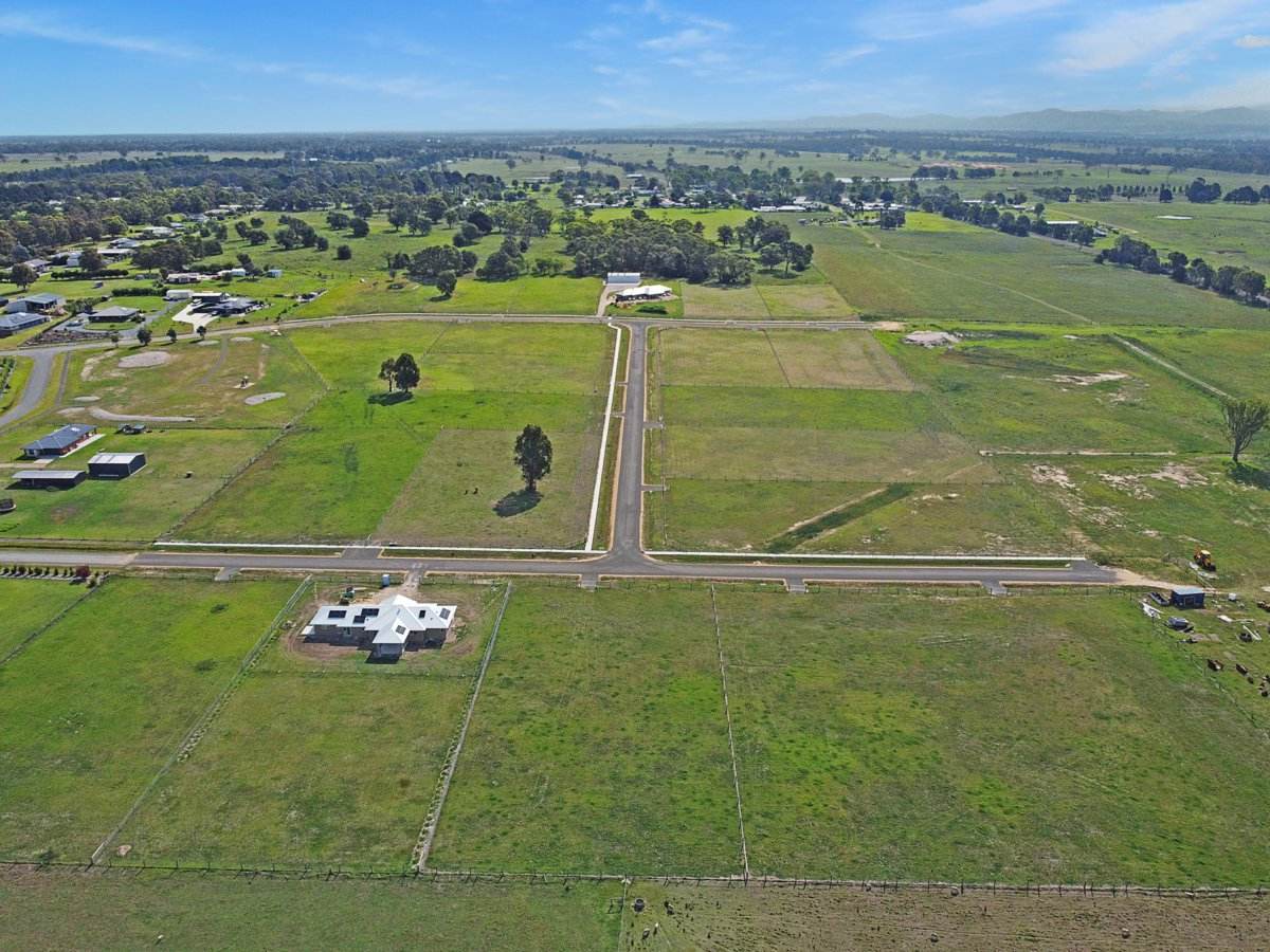 Lot 45, 71 Collins Street, Lindenow South Sold by Farmbuy.com - image 5