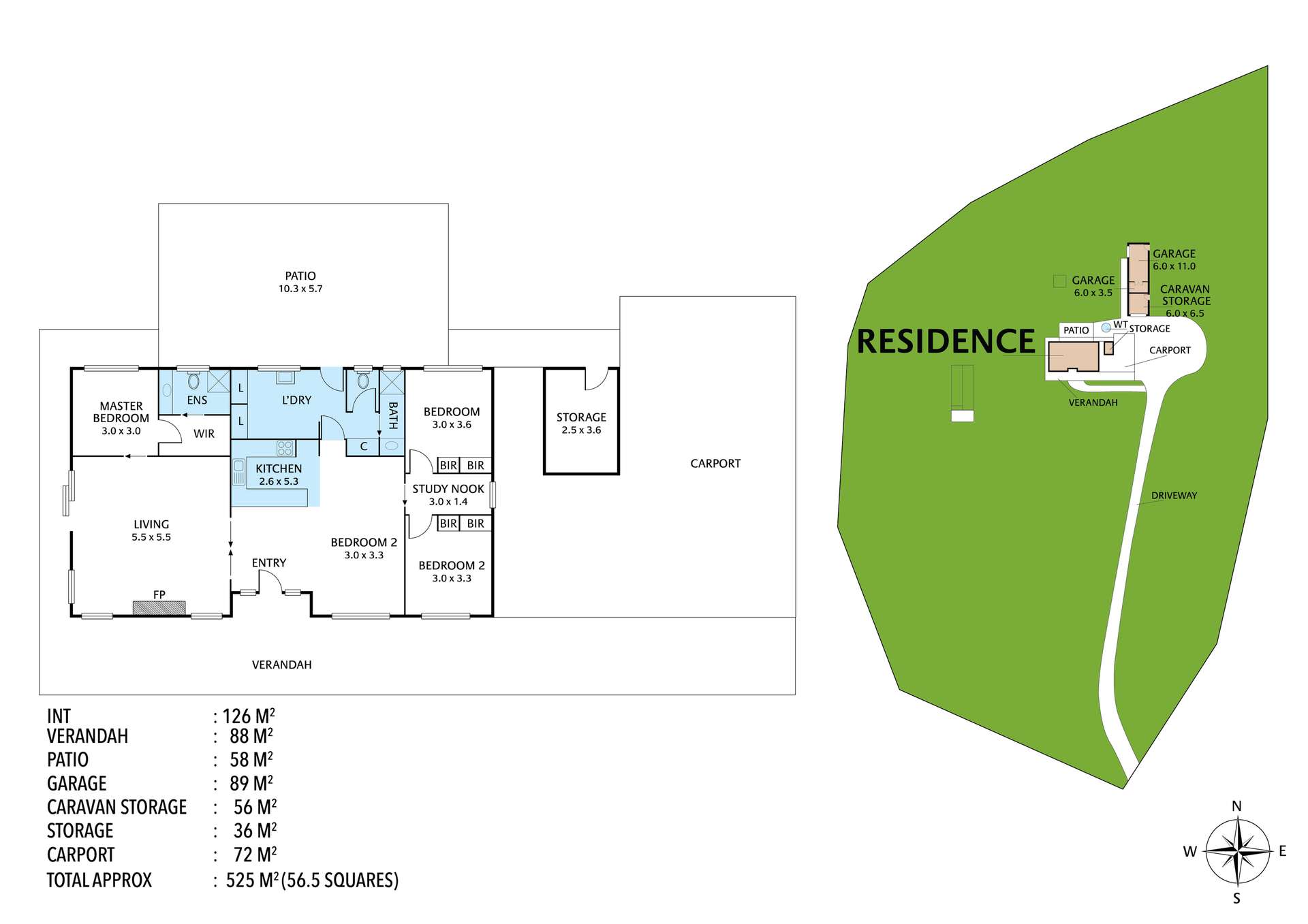 1 School Road, Gunbower For Sale by Farmbuy.com - image 23