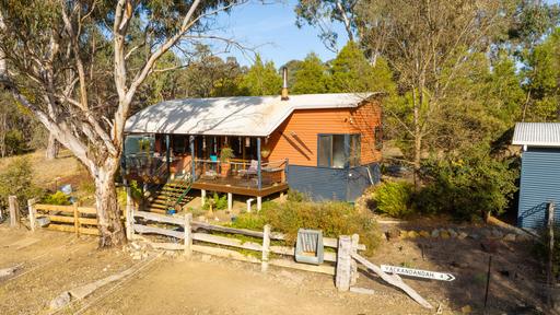 Farm Sold - VIC - Yackandandah - 3749 - 