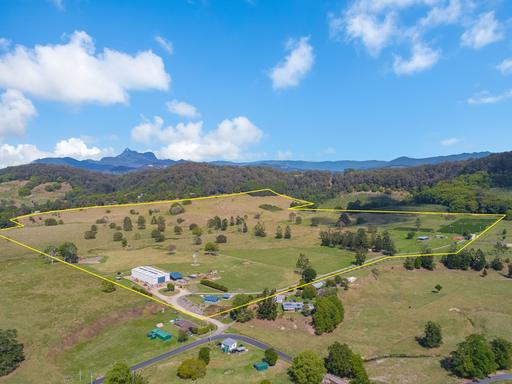 91 Dungay Creek Road, Dungay NSW 2484