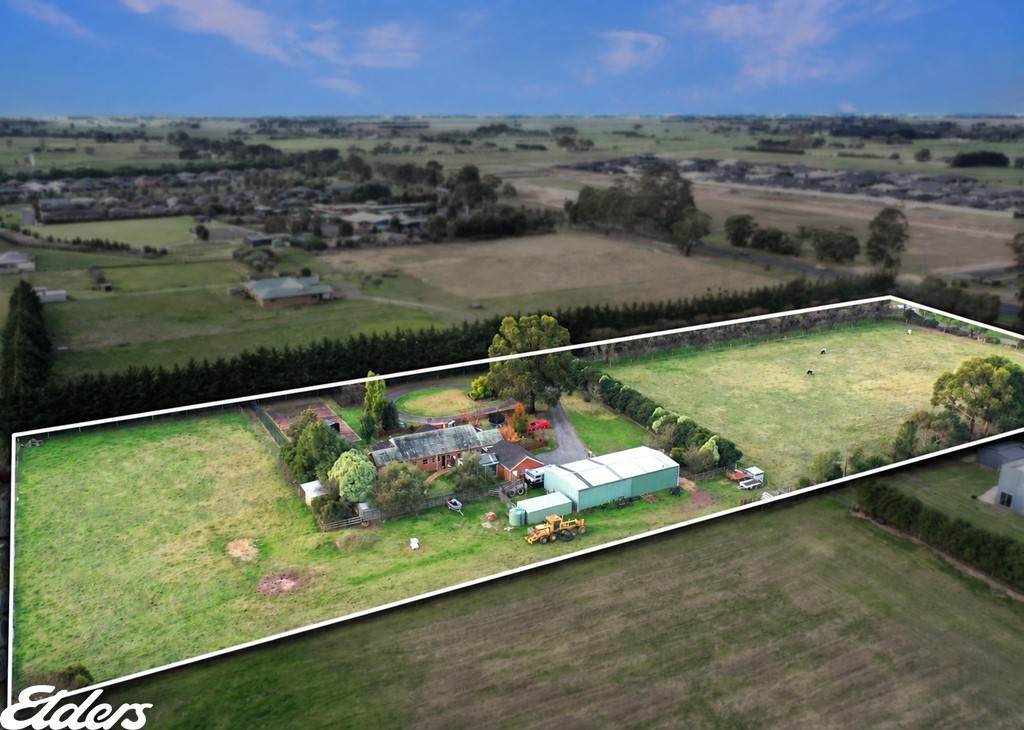 301 Princes Highway, Sale VIC 3850