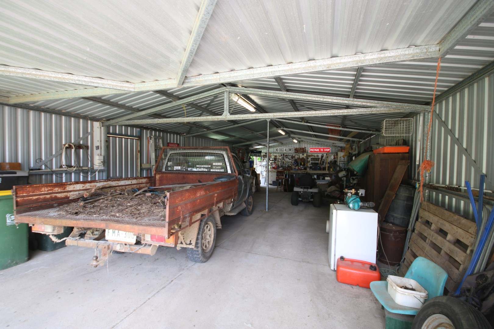 164 Morton Lane,, Benjeroop For Sale by Farmbuy.com - image 14