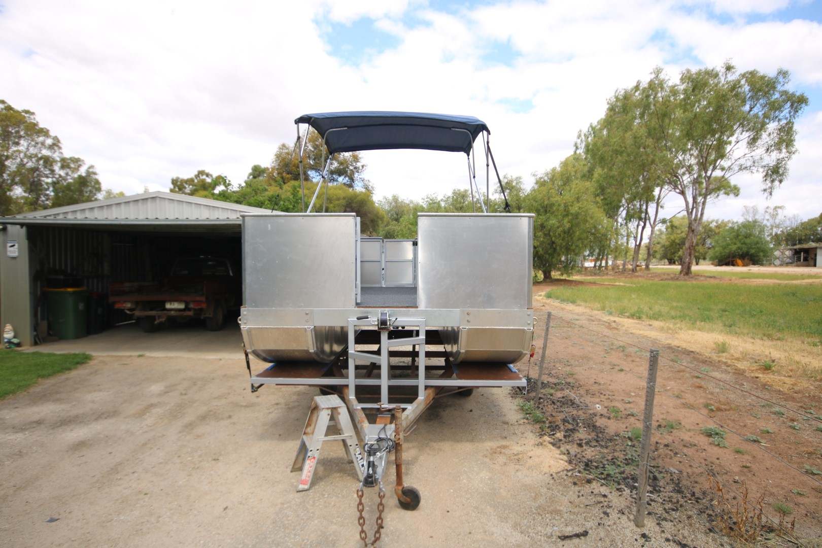 164 Morton Lane,, Benjeroop For Sale by Farmbuy.com - image 16