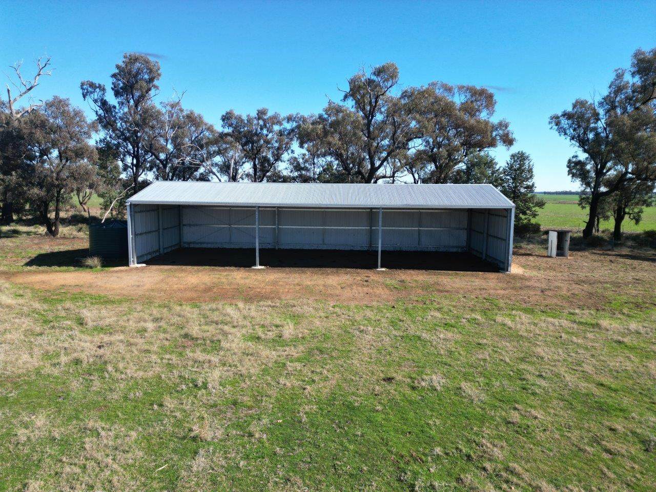 'Wildwood' 977 Schmidts Road, Temora For Sale by Farmbuy.com - image 2